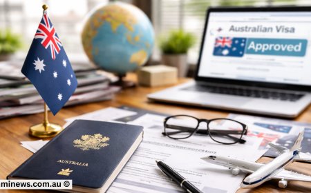 Australia Immigration: Skilled, Student & Partner Visa Timelines
