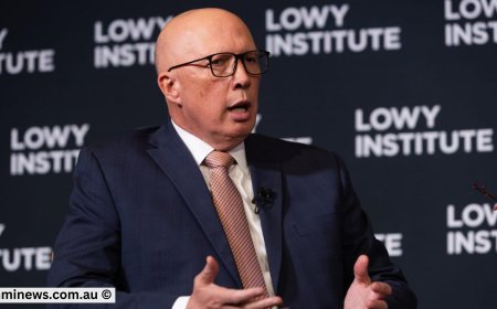 Australia Migration Debate: Why Australia Need Migrants