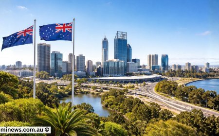 Latest Invitation Round of Western Australia State Nominated Migration Program