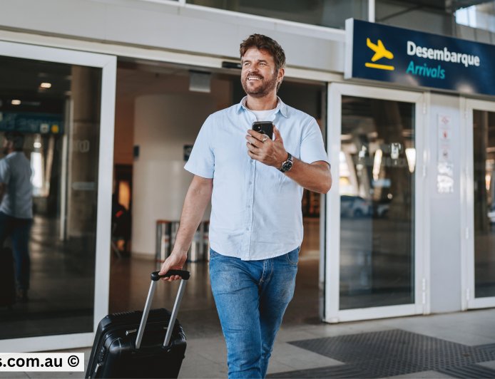 Australia's 10,000 New 189 Invitations Under New Tier System