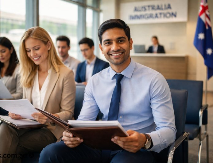 Australia Immigration Alert: Subclass 189 Visa Invite Rounds Are Changing