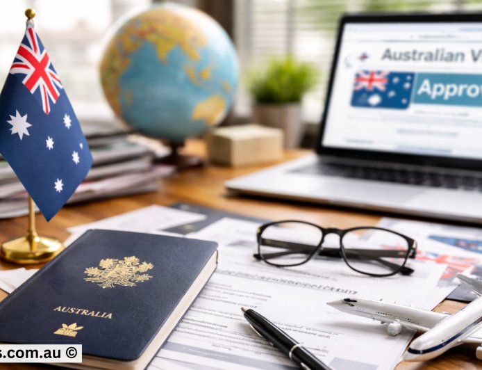 Australia Immigration: Skilled, Student & Partner Visa Timelines