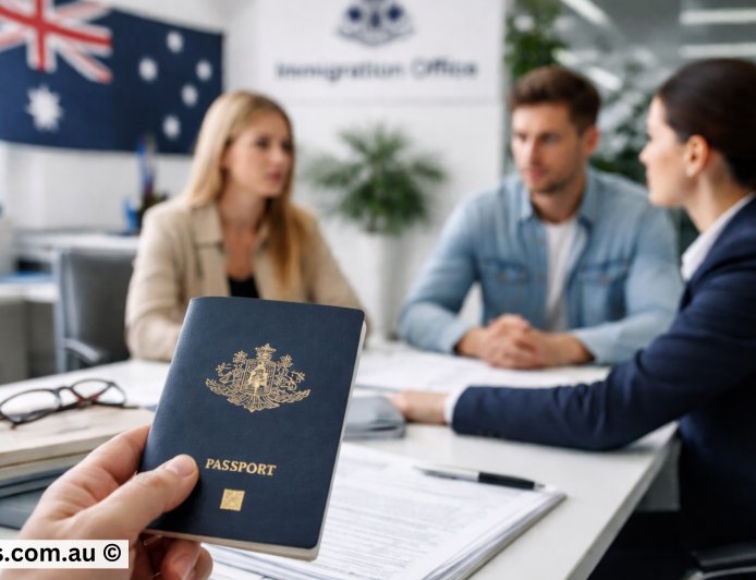 Australia Visa Warning: Home Affairs Cracks Down on False Protection Visa Claims