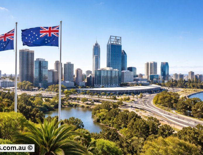 Latest Invitation Round of Western Australia State Nominated Migration Program