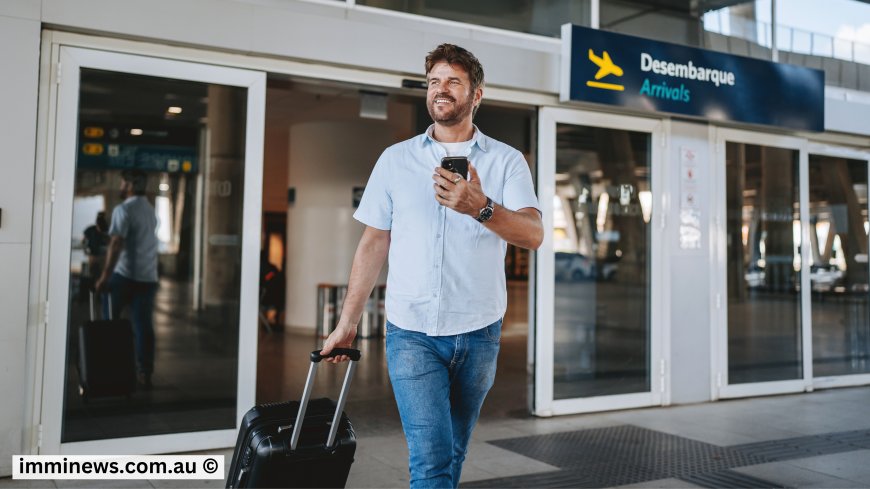 Australia's 10,000 New 189 Invitations Under New Tier System