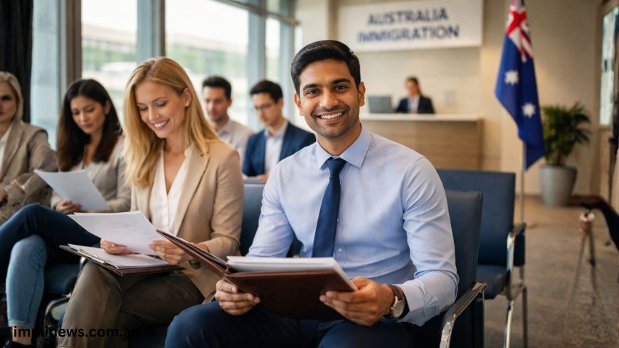 Australia Immigration Alert: Subclass 189 Visa Invite Rounds Are Changing