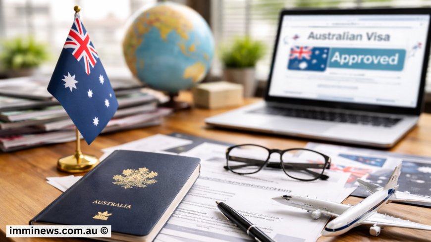 Australia Immigration: Skilled, Student & Partner Visa Timelines