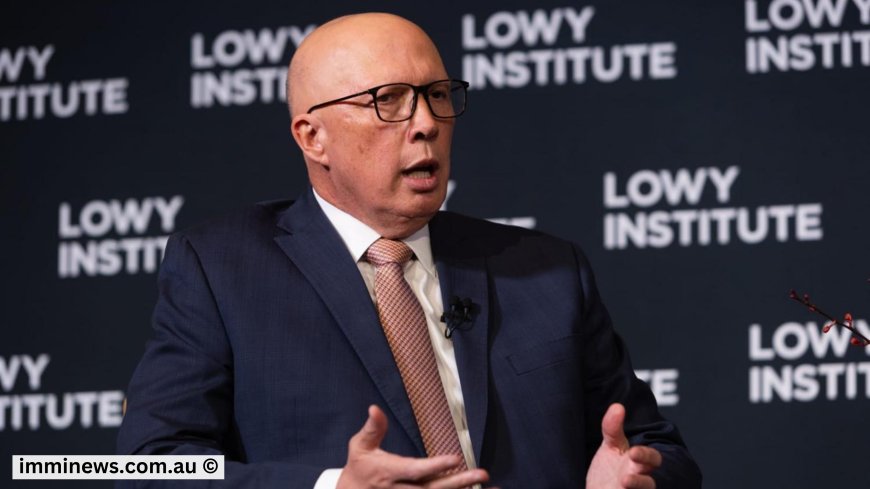 Australia Migration Debate: Why Australia Need Migrants