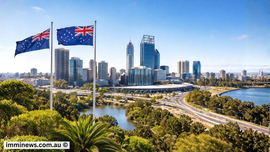 Latest Invitation Round of Western Australia State Nominated Migration Program