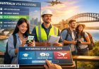 Australia Fast-Tracks Student & Skilled Worker Visas in 2026 — Major Immigration Update
