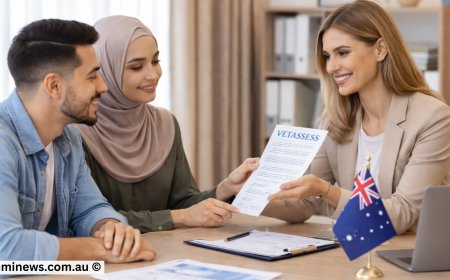 Australia Migration Updates: Fairness and Flexibility for Applicants