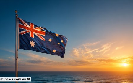 Australia Home Affairs Issues Important Update for Visa Applicants
