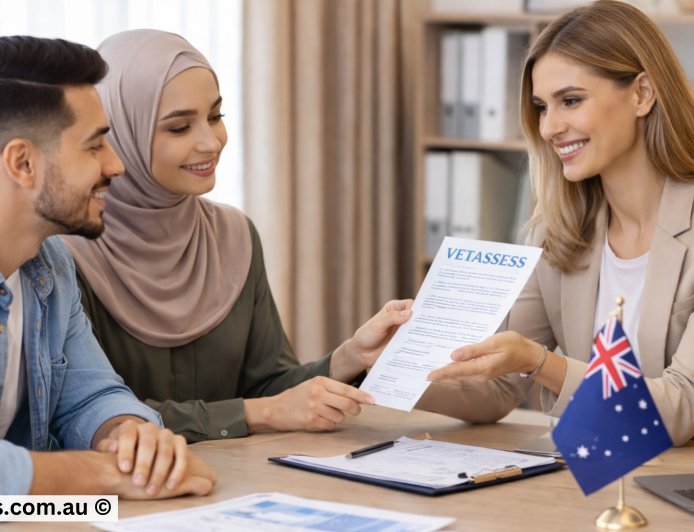 Australia Migration Updates: Fairness and Flexibility for Applicants