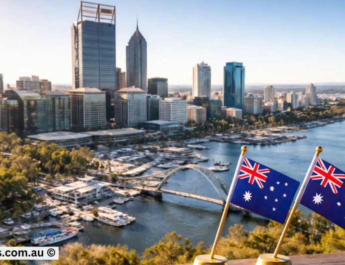 Western Australia Latest Invite Round Results – 2,200 Invitations Issued