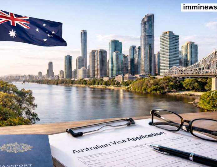 Australia’s New Training Visa Crackdown Could Change Migration Plans