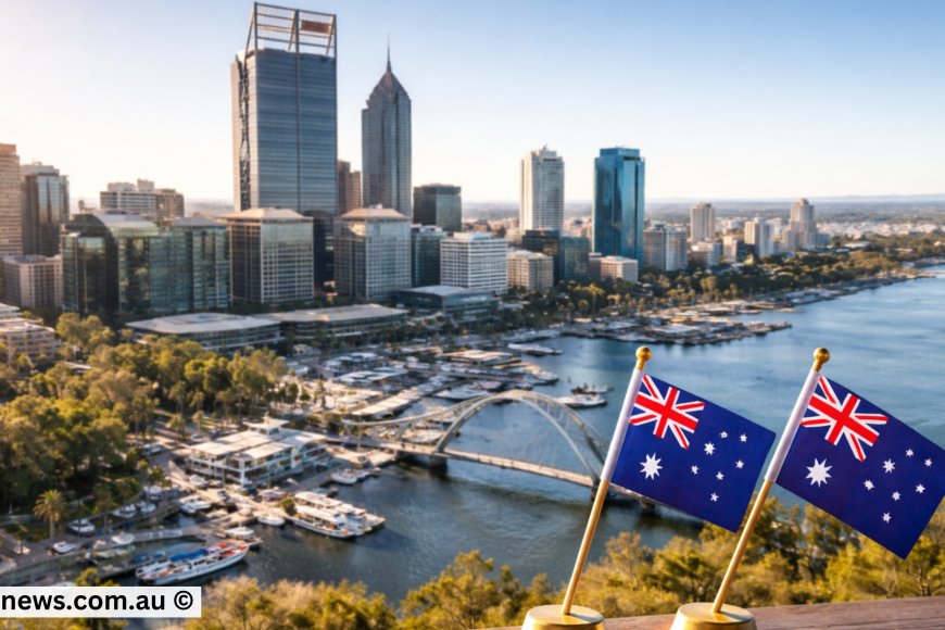 Western Australia Latest Invite Round Results – 2,200 Invitations Issued