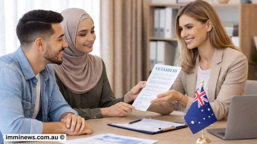 Australia Migration Updates: Fairness and Flexibility for Applicants