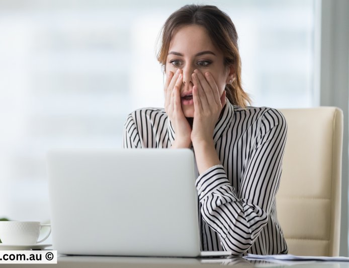 40% Indian Students Rejected for Australia Visa in 2026 — What’s Happening?