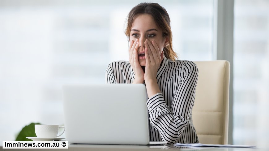 40% Indian Students Rejected for Australia Visa in 2026 — What’s Happening?