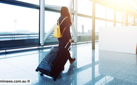 Australia Introduces New Travel Restrictions for Temporary Visa Holders in 2026