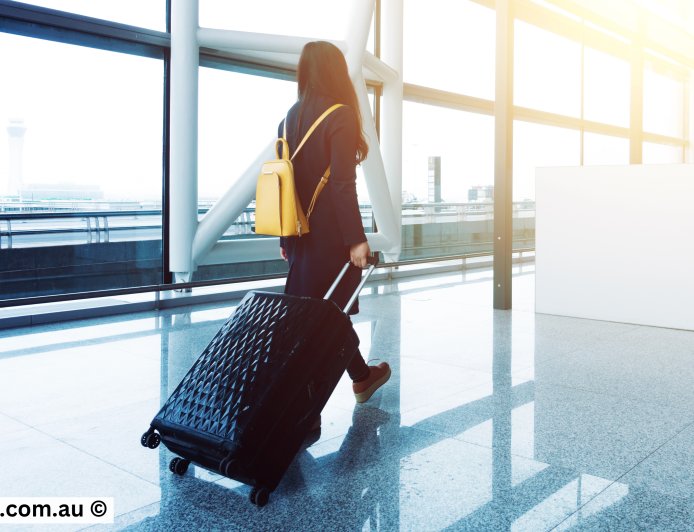 Australia Introduces New Travel Restrictions for Temporary Visa Holders in 2026