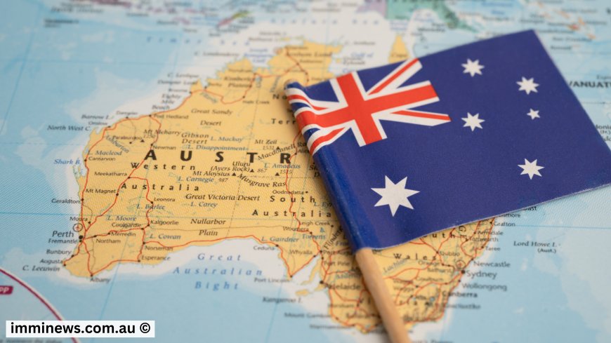 Australia Migration 2026–27 Update: Big Skilled Visa Changes Revealed