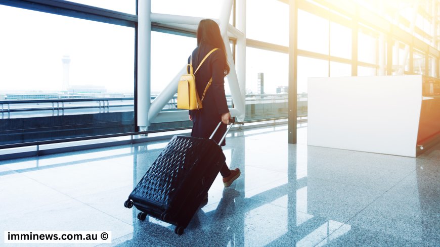 Australia Introduces New Travel Restrictions for Temporary Visa Holders in 2026