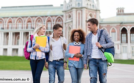 Student Visa Approvals Rise in Australia – What’s Really Changing in 2026?
