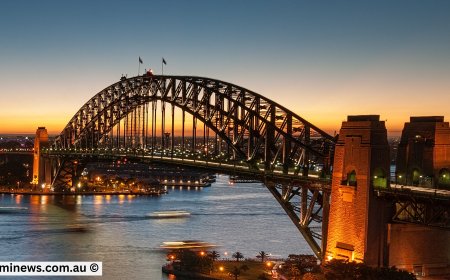 Australia Visa Rules Change Again: New Skilled Migration Points System Explained