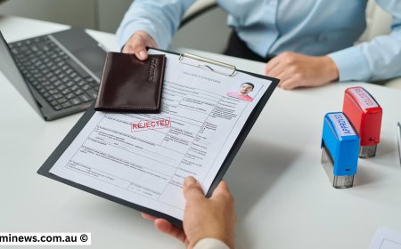 70% Bhutan Student Visa Rejected by Australia — What’s Behind the Sudden Crackdown?