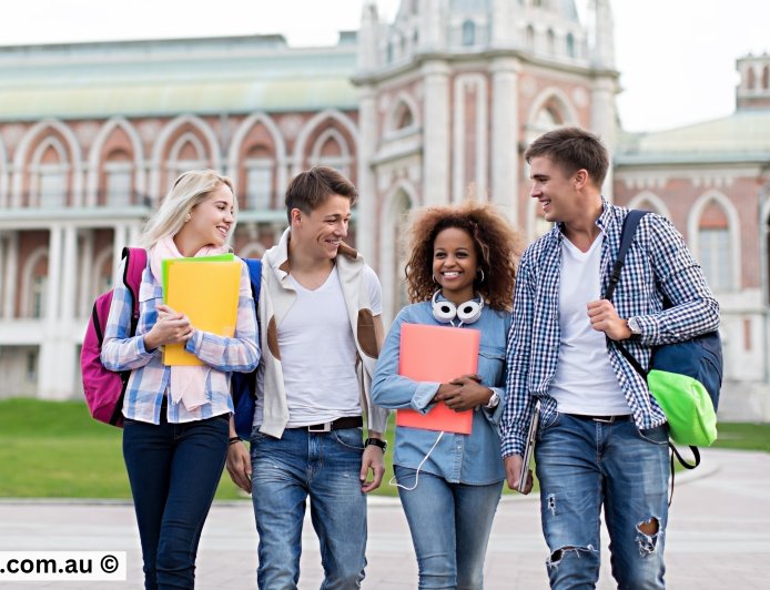 Student Visa Approvals Rise in Australia – What’s Really Changing in 2026?