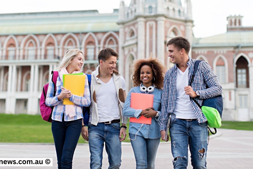 Student Visa Approvals Rise in Australia – What’s Really Changing in 2026?