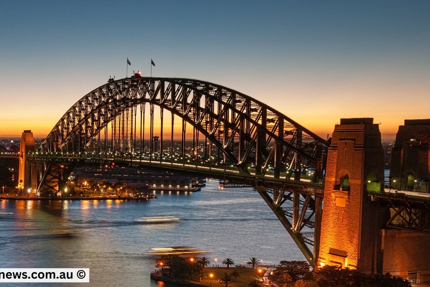 Australia Visa Rules Change Again: New Skilled Migration Points System Explained