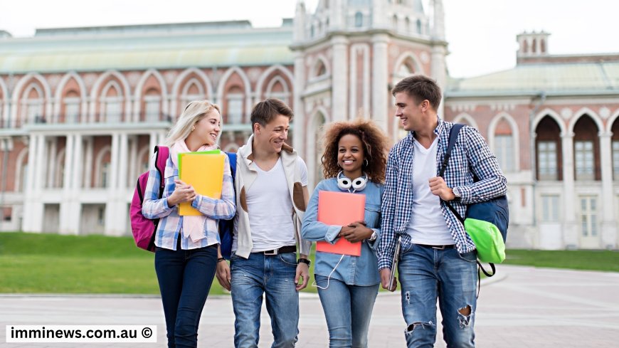 Student Visa Approvals Rise in Australia – What’s Really Changing in 2026?
